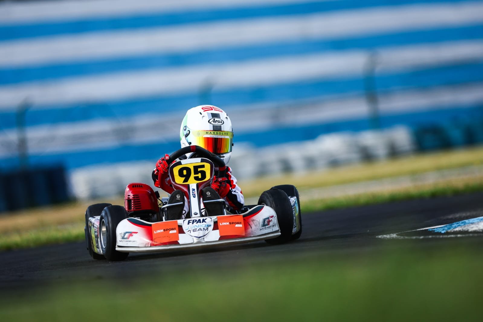 Karting