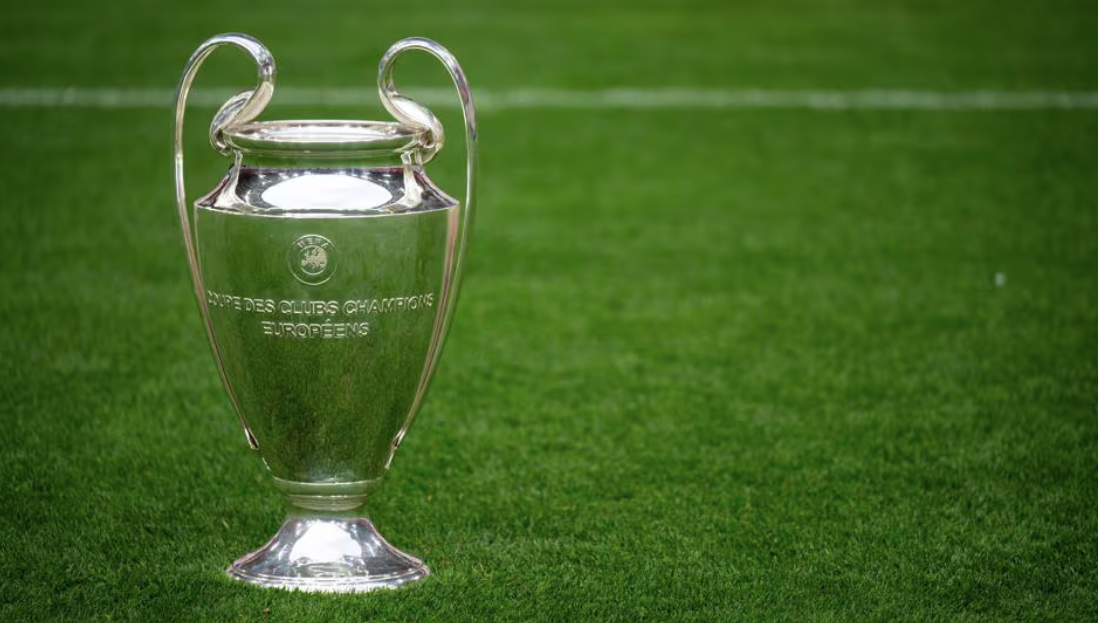 Liga dos Campeões