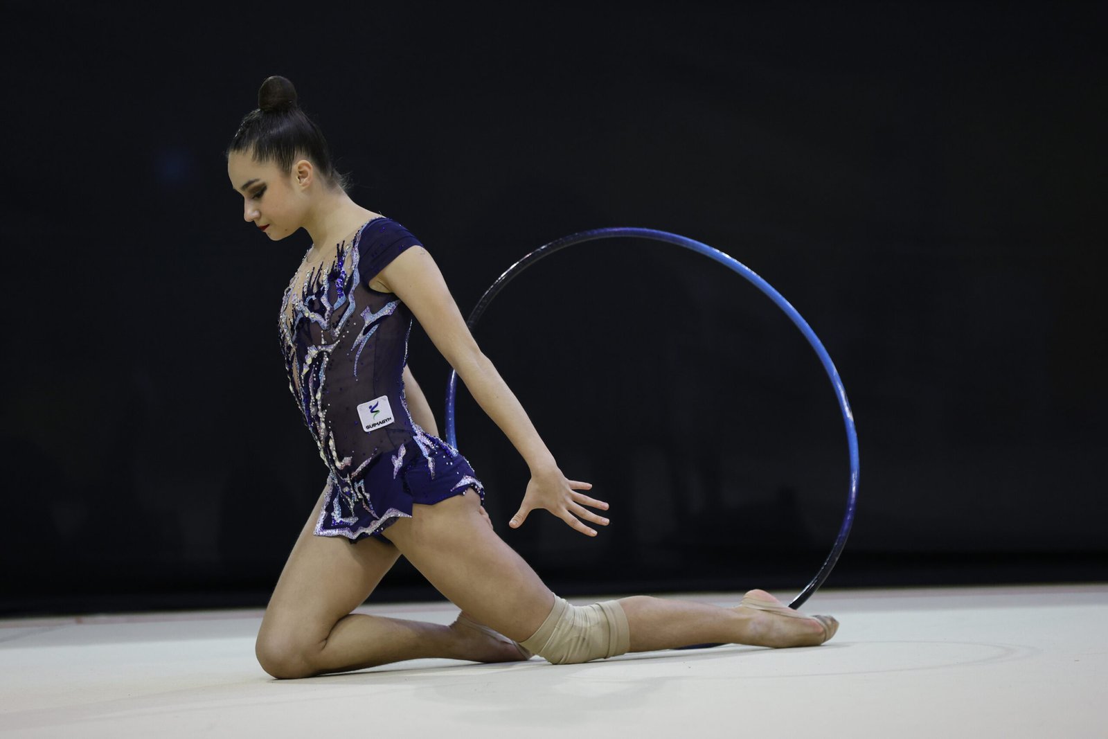 Taça AGP de Ginástica Rítmica