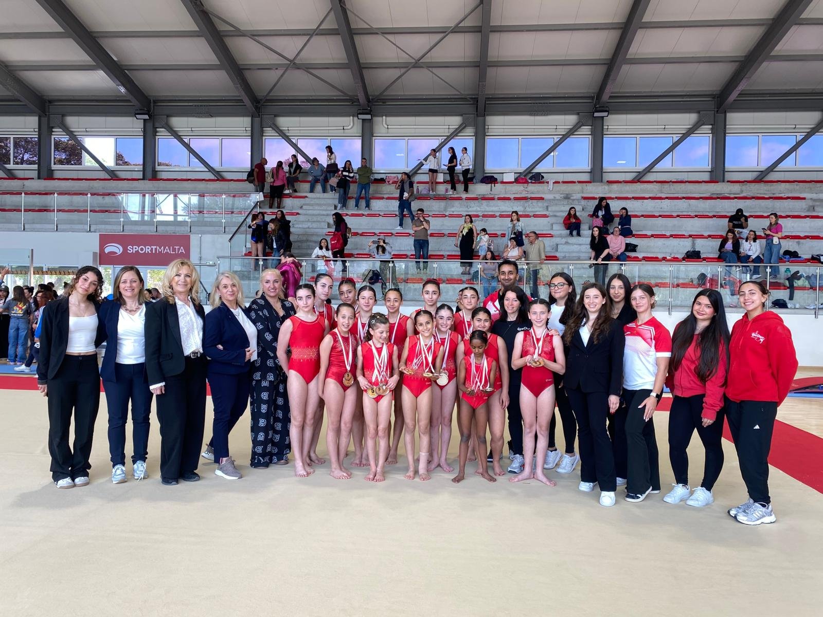 Criar oportunidades onde não existem: o modelo da Spring Cup que conecta o mundo