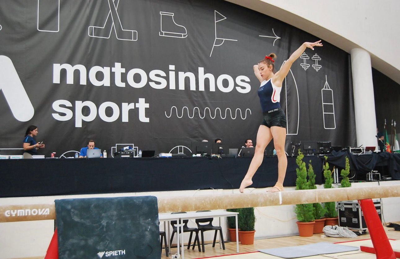 A 15ª Edição do GymSport International Tournament: Um Encontro de Talentos de Três Continentes em Matosinhos, Porto